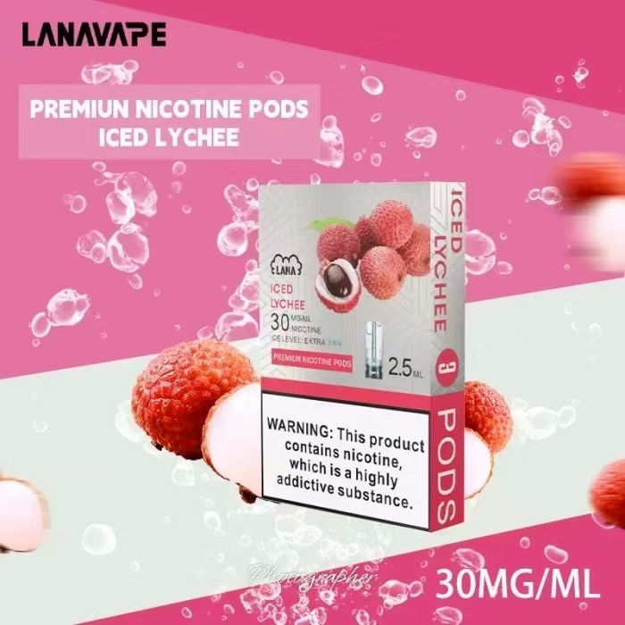 lana煙彈:圖片 9